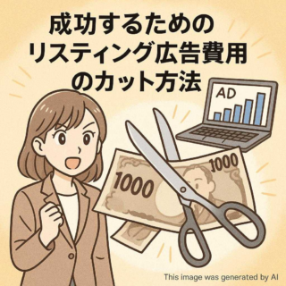 成功するためのリスティング広告費用のカット方法